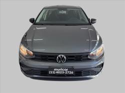 VOLKSWAGEN Polo Hatch 1.0 4P MPI TRACK