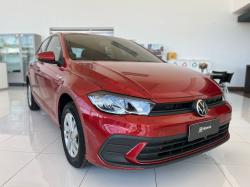 VOLKSWAGEN Polo Hatch 1.0 12V 4P 200 TSI  COMFORTLINE AUTOMTICO