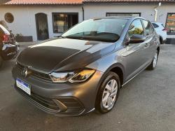 VOLKSWAGEN Polo Hatch 1.0 4P 170 TSI COMFORTLINE AUTOMTICO