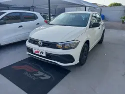 VOLKSWAGEN Polo Hatch 1.0 4P MPI TRACK