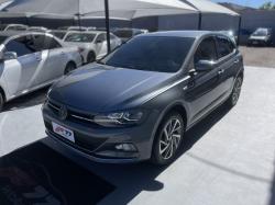 VOLKSWAGEN Polo Hatch 1.0 12V 4P 200 TSI  COMFORTLINE AUTOMTICO