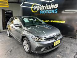 VOLKSWAGEN Polo Hatch 1.0 16V 4P