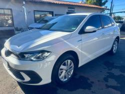 VOLKSWAGEN Polo Hatch 1.0 4P 170 TSI COMFORTLINE AUTOMTICO