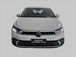 VOLKSWAGEN Polo Hatch 1.0 4P MPI TRACK