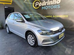 VOLKSWAGEN Polo Hatch 1.0 12V 4P MPI FLEX