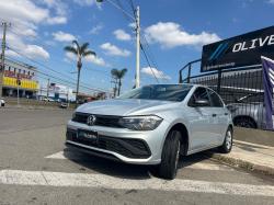 VOLKSWAGEN Polo Hatch 1.0 4P MPI TRACK