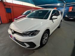 VOLKSWAGEN Polo Hatch 1.0 12V 4P MPI FLEX