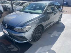 VOLKSWAGEN Polo Hatch 1.0 4P MPI TRACK