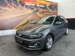 VOLKSWAGEN Polo Hatch 1.0 12V 4P 200 TSI  COMFORTLINE AUTOMTICO