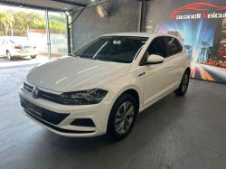 VOLKSWAGEN Polo Hatch 1.6 4P MSI FLEX