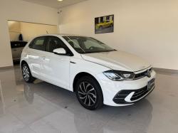 VOLKSWAGEN Polo Hatch 1.0 4P 170 TSI HIGHLINE AUTOMTICO