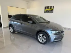 VOLKSWAGEN Polo Hatch 1.6 4P MSI FLEX