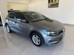 VOLKSWAGEN Polo Hatch 1.6 4P MSI FLEX