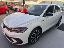 VOLKSWAGEN Polo Hatch 1.4 4P 250 TSI GTS AUTOMTICO