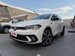 VOLKSWAGEN Polo Hatch 1.4 4P 250 TSI GTS AUTOMTICO