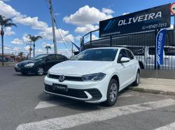 VOLKSWAGEN Polo Hatch 1.0 12V 4P MPI FLEX