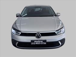 VOLKSWAGEN Polo Hatch 1.0 4P 170 TSI COMFORTLINE AUTOMTICO