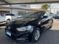 VOLKSWAGEN Polo Hatch 1.6 4P MSI FLEX