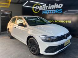 VOLKSWAGEN Polo Hatch 1.0 4P MPI TRACK