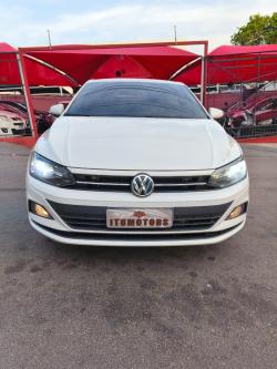 VOLKSWAGEN Polo Hatch 1.0 12V 4P 200 TSI  COMFORTLINE AUTOMTICO
