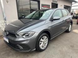 VOLKSWAGEN Polo Hatch 1.0 4P 170 TSI COMFORTLINE AUTOMTICO