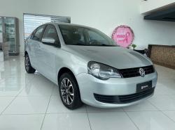 VOLKSWAGEN Polo Sedan 1.8 MI 4P CLASSIC