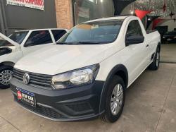 VOLKSWAGEN Saveiro 1.6 G7 CABINE SIMPLES ROBUST FLEX