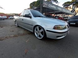 VOLKSWAGEN Saveiro 1.6 G3 CITY