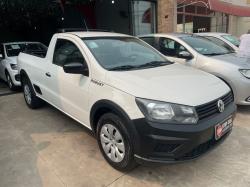 VOLKSWAGEN Saveiro 1.6 G6 ROBUST FLEX