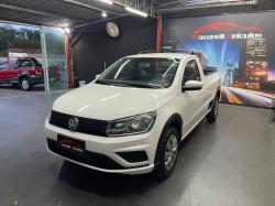 VOLKSWAGEN Saveiro 1.6 FLEX MPI TRENDLINE CABINE SIMPLES