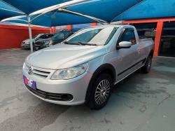 VOLKSWAGEN Saveiro 1.6 G5 TREND FLEX