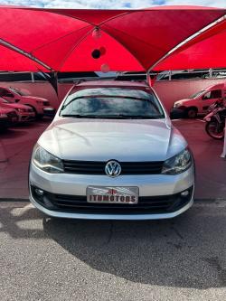 VOLKSWAGEN Saveiro 1.6 G6 CABINE ESTENDIDA FLEX