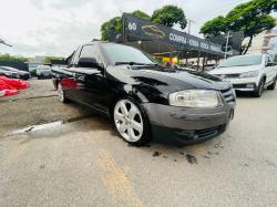 VOLKSWAGEN Saveiro 1.6 G4 CITY FLEX