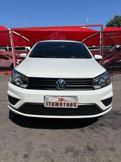 VOLKSWAGEN Saveiro 1.6 G6 ROBUST FLEX