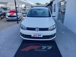 VOLKSWAGEN Saveiro 1.6 CS