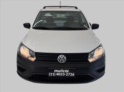 VOLKSWAGEN Saveiro 1.6 FLEX MSI ROBUST CABINE SIMPLES