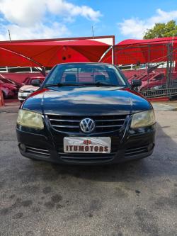 VOLKSWAGEN Saveiro 1.6 G3 SUPER SURF FLEX