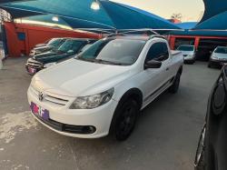 VOLKSWAGEN Saveiro 1.6 G5 TROOPER CABINE ESTENDIDA FLEX