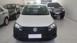 VOLKSWAGEN Saveiro 1.6 16V FLEX MSI ROBUST CABINE SIMPLES