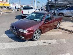VOLKSWAGEN Saveiro 1.6 MI CL