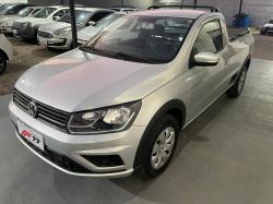 VOLKSWAGEN Saveiro 1.6 CS