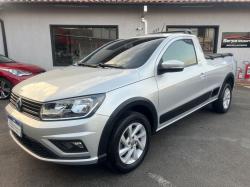 VOLKSWAGEN Saveiro 1.6 FLEX MPI TRENDLINE CABINE SIMPLES