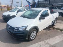 VOLKSWAGEN Saveiro 1.6 G6 ROBUST FLEX