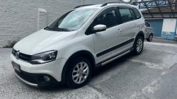 VOLKSWAGEN Space Cross 1.6 4P FLEX