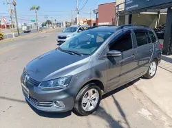 VOLKSWAGEN Space Fox 1.6 4P FLEX I-TREND