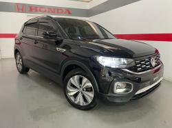 VOLKSWAGEN T-Cross 1.4 4P 250 TSI FLEX HIGHLINE AUTOMTICO