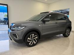 VOLKSWAGEN T-Cross 1.4 4P 250 TSI FLEX HIGHLINE AUTOMTICO