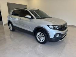 VOLKSWAGEN T-Cross 1.0 4P 200 TSI FLEX SENSE AUTOMTICO