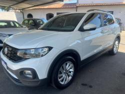 VOLKSWAGEN T-Cross 1.0 4P 200 TSI FLEX