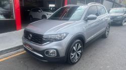 VOLKSWAGEN T-Cross 1.4 4P 250 TSI FLEX HIGHLINE AUTOMTICO